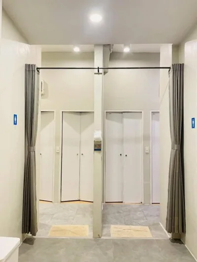 Queen Room con bagno in comune — THE BELONG BOUTIQUE HOTEL