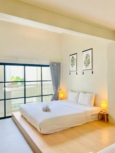THE BELONG BOUTIQUE HOTEL – Foto 2