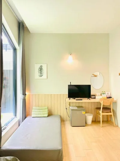 THE BELONG BOUTIQUE HOTEL – Foto 3