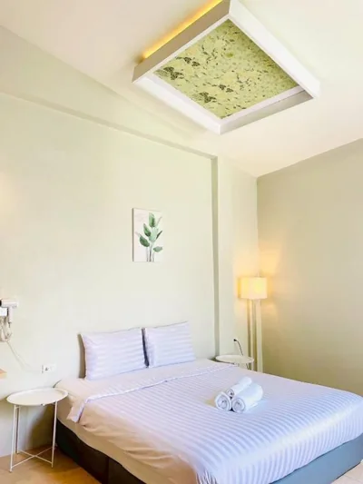 THE BELONG BOUTIQUE HOTEL – Foto 7