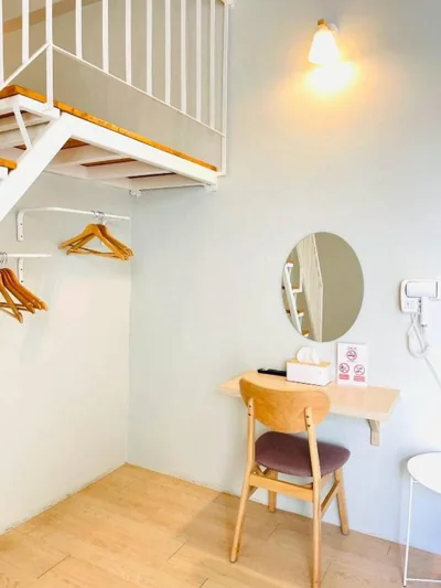THE BELONG BOUTIQUE HOTEL – Foto 8