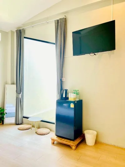 THE BELONG BOUTIQUE HOTEL – Foto 10