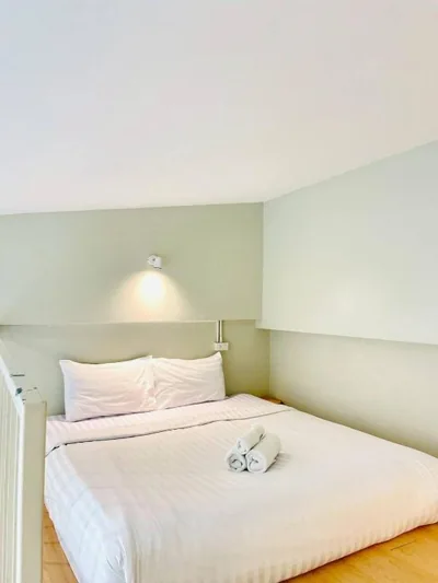 THE BELONG BOUTIQUE HOTEL – Foto 12