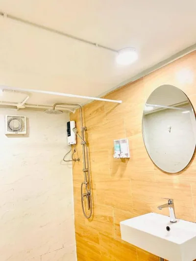 THE BELONG BOUTIQUE HOTEL – Foto 15