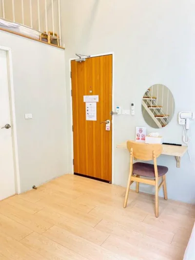 THE BELONG BOUTIQUE HOTEL – Foto 16